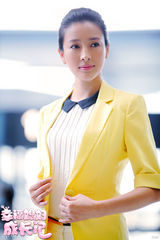 组图：《幸福媳妇》甘婷婷妙招战小三