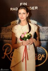 组图： 2011俄罗斯小姐纳塔利娅110张美图集锦