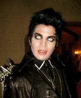 高清：明星万圣节造型曝光 “母老虎”蕾哈娜最雷人