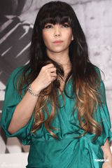 高清组图：张惠妹新曲记者会《我最亲爱的》MV曝光