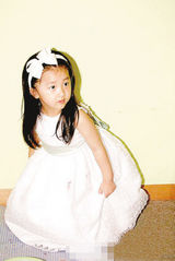 六一明星宝宝之你猜你猜你猜猜之八