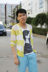 组图：《妯娌的三国时代》诠释新家庭和睦秘籍