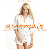 高清组图：布兰妮150张美图 流光溢彩视觉盛宴