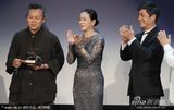 金基德影片《圣殇》获最佳影片金狮奖
