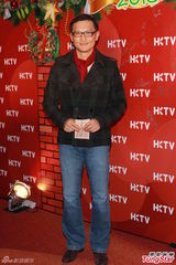 组图：王维基港视再投三千万 陈锦鸿签约4年