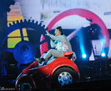 组图：陈奕迅DUO巡演高清图集