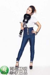 组图：花儿长沙本周决出十强 实力选手抱团作战