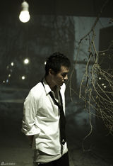 组图：“树与花”宣传片朴树花絮曝光