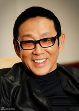 组图：电影《归来》发布会 张艺谋巩俐齐亮相