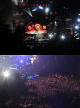 组图：微博传山西富豪嫁女 冯巩范玮琪等助阵