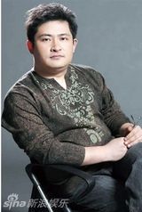 组图：刘欢弟弟进军歌坛 兄弟昔日合影曝光