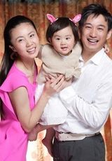 策划：十二星座明星老爸大搜罗 盘点最完美爸比