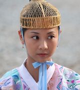 组图：电视剧《舞乐传奇》主演及剧照