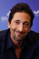 组图：专访阿德里安-布劳迪