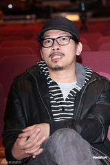 组图：受Makiyo打人案牵连 王伟忠打破沉默称该检讨