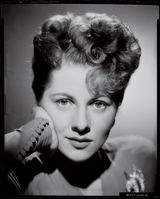 组图：奥斯卡影后琼芳登去世 蝴蝶梦醒伊人已逝