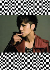 高清组图：罗志祥舞法舞天演唱会相关宣传照