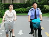 高清图：《保姆与保安》广东热播 粤语版也温情催泪