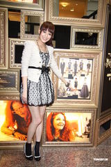 组图：江语晨称陈晓东为偶像 否认与唐禹哲发展