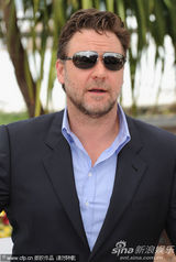 幻灯图集：戛纳开幕片记者会 克劳携布兰切特亮相