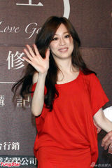 组图：马修连恩音乐会元旦起跑 三岁儿子独爱王心凌