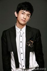 幻灯图：康飞魅力绅士写真 窥探80男人“秘密”