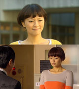 策划：日剧当红女主角 谁最美艳谁最丑？