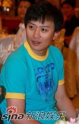 幻灯图集：中网明星队成立三周年 董洁产后素颜亮相