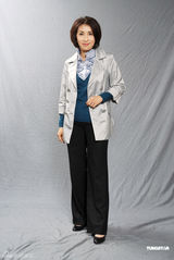 高清组图：TVB电视剧《刑警》曝光剧照