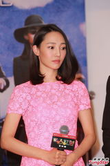 组图：《私人订制》香港首映 葛优劝观众别认真