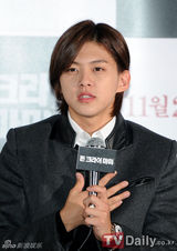 组图：《Don’t Cry Mommy》试映 南宝拉破涕为笑