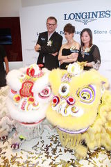 组图：余诗曼望回巢与刘德华拍剧 目前感情空白