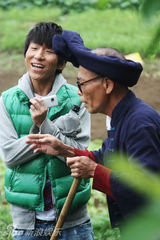 幻灯组图：天下玩乐令混搭有理 首创玩出来的音乐