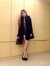 组图：41岁辣妈逆生长似少女 火辣身材完爆嫩模