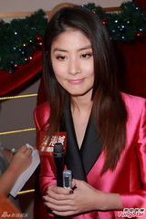 组图：陈慧琳被虾饺仔传染病倒 汪圆圆烦恼婚礼