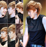 策划：鹿晗宋茜KRIS 韩国爱豆中国制造