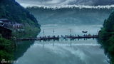 组图：电视剧《追鱼》精彩剧照