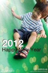 六一明星宝宝之你猜你猜你猜猜之一