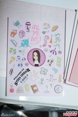 组图：女歌手陈僖仪丧礼 周杰伦谢霆锋愿其安息