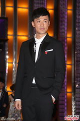 组图：TVB2014巡礼全员出动 女星竞艳旧爱相逢