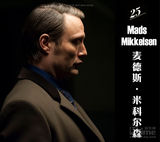 组图：《帝国》评2013最性感电影男星 卷福登顶