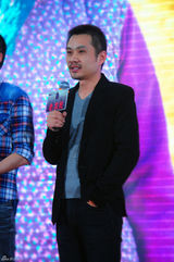 组图：陈宝国《老农民》圆梦携手蒋欣演夫妻