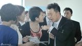 组图：《咱们结婚吧》黄海波对戏准丈母娘凯丽