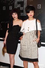 组图：诸葛梓岐大婚将请陈法拉 徐濠萦赞谢霆锋厨艺