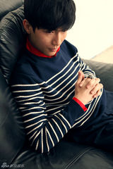 组图：陈楚生《拥抱的温暖》首发 将于九月巡演