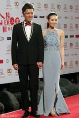 组图：胡歌回应走红提问 暗讽炒红的都是虾米