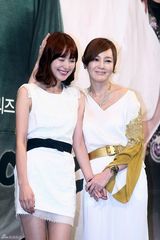 高清组图：安七炫新剧《完美结局》制作发布会