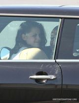 组图：暮光女出轨 野树林亲热少儿不宜