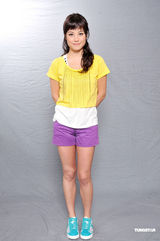 高清组图：无线新剧《居家兵团》剧照曝光