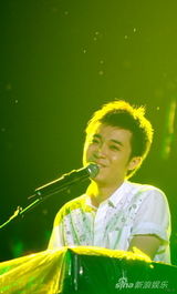 高清：热波音乐节第三天 苏打绿压轴万人合唱